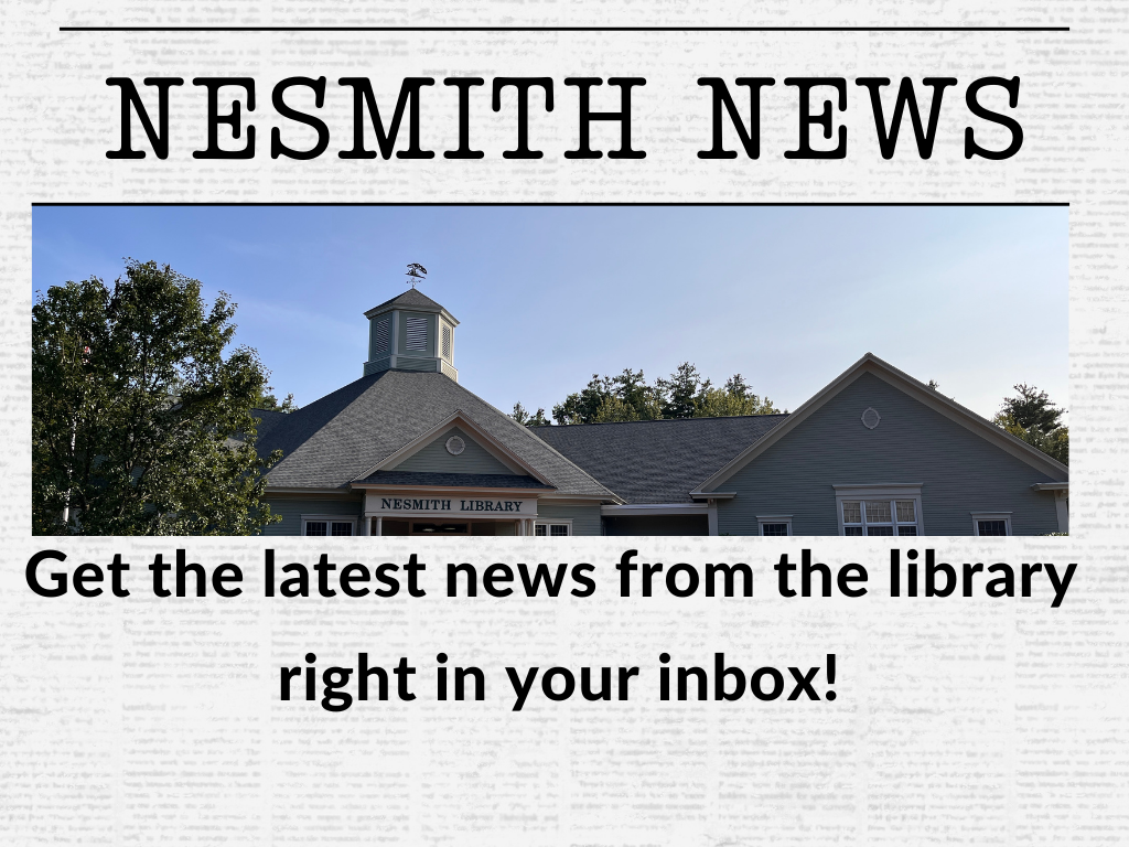 Nesmith News