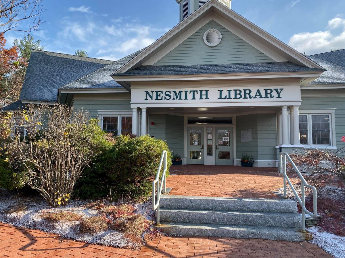 Nesmith Library