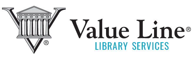 Value Line Library Services logo