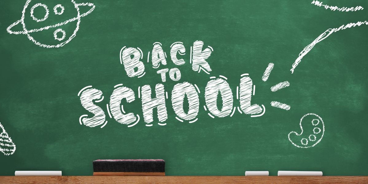 Back to School